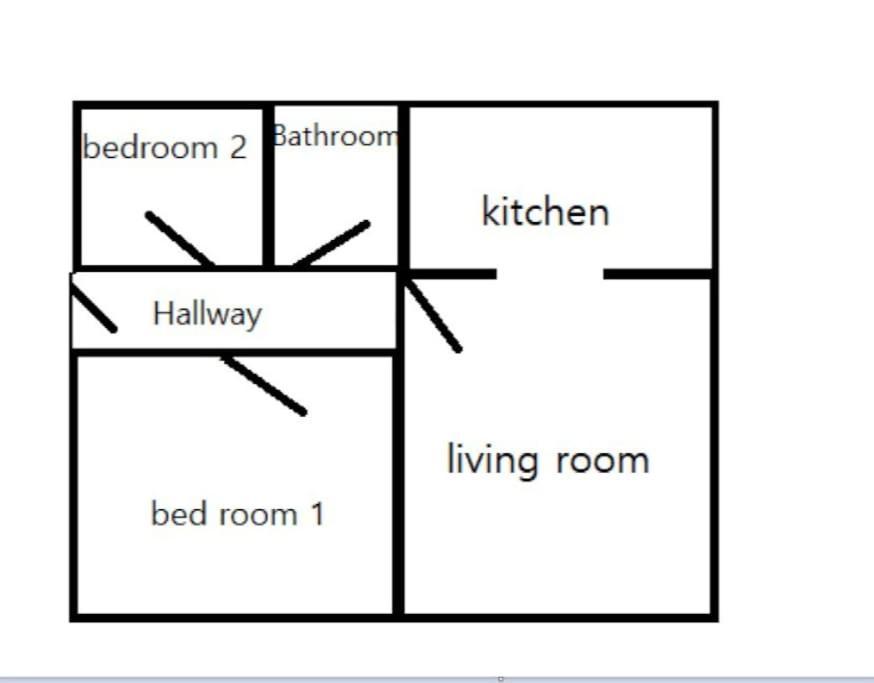 Lovely, Two Bedroom Apartment Central Location Лондон Екстериор снимка